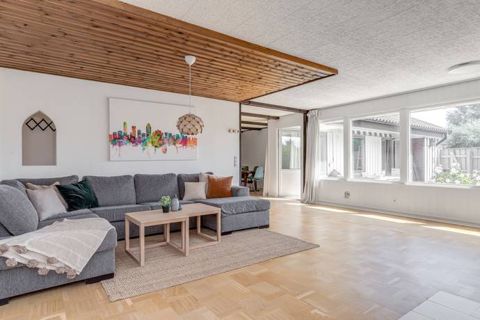 5 rum Villa på Maskinistgången 2 Skanör Vellinge kommun - bild 11