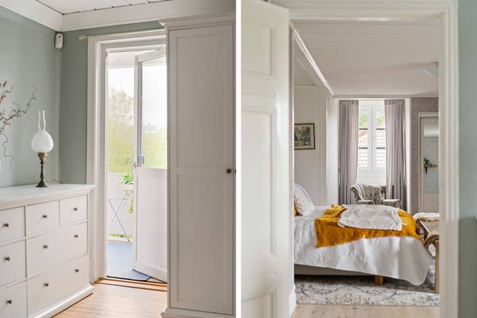 259 m² Villa på Anders Mattssonsgatan 14B Utby Göteborgs kommun - bild 33