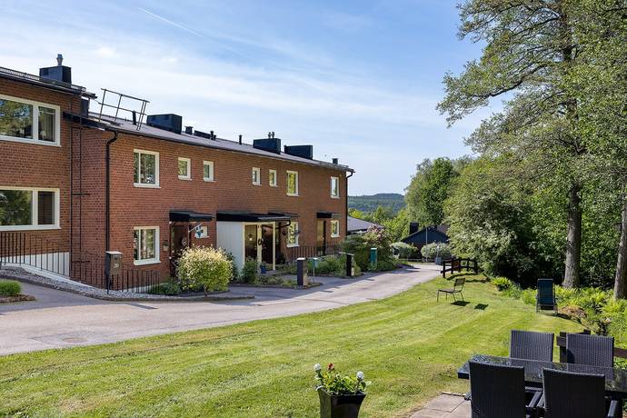 2.5 rum Lägenhet på Trädgårdsvägen 2G Sparsör Borås kommun - bild 1