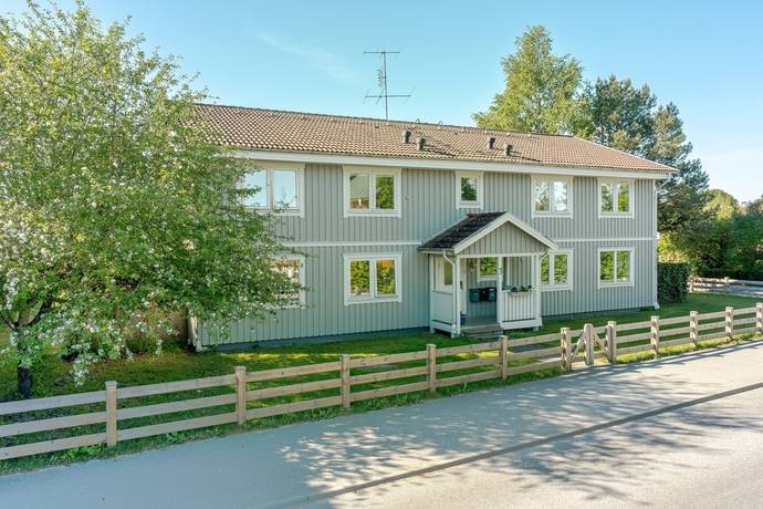 260 m² Övrig på Linnégatan 3 Västermalm Skara kommun - bild 1