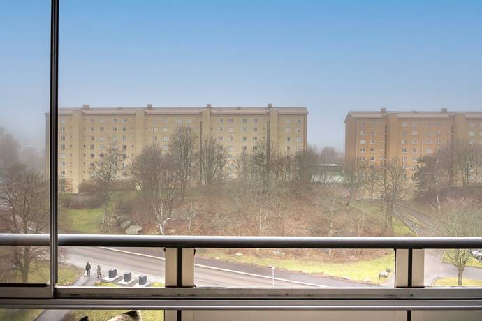 3 rum lägenhet på Badvädersgatan 9 Biskopsgården, Göteborgs kommun - bild 4