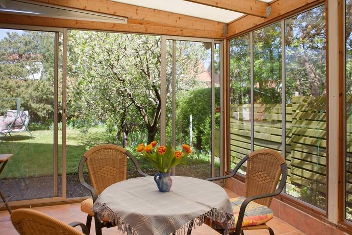 6 rum Villa på Kroksbäcksgatan 4 Nya Bellevue Malmö kommun - bild 11