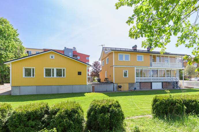 Sandgropsgatan 2, Svartbäcken, Uppsala kommun