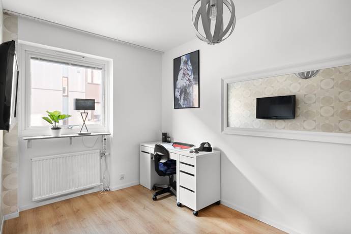 3 rum Lägenhet på Kungsgatan 18 Karlshamn Centrum Karlshamns kommun - bild 16