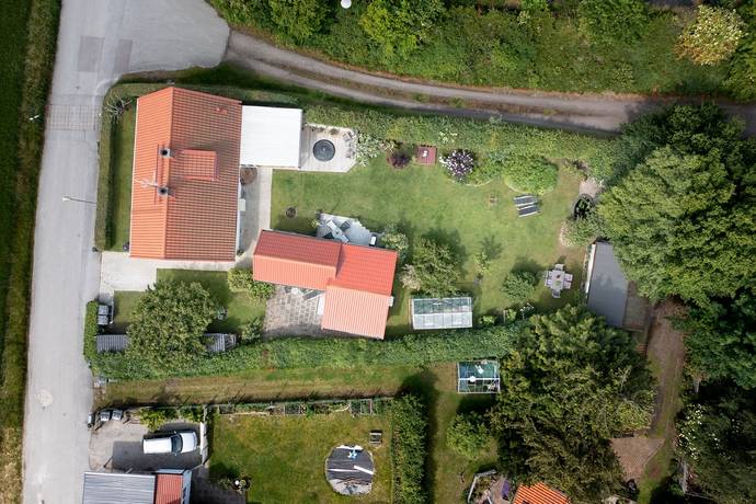 4 rum Villa på Mossvägen 11 Arlöv Burlövs kommun - bild 53