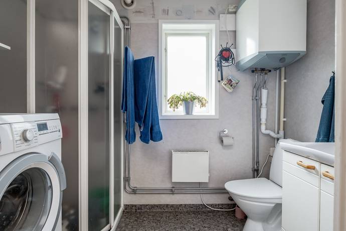 2 rum Villa på Strandviksvägen 26 Hudiksvall - Mellanbyn Hudiksvalls kommun - bild 8