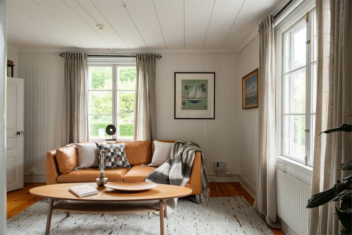 6 rum villa på GÄSTGIVARVÄGEN 16 Stohagen, Västerås kommun - bild 5
