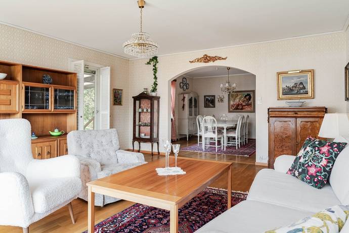 3 rum Villa på Hasslösagatan 11 Lidköping Lidköpings kommun - bild 15