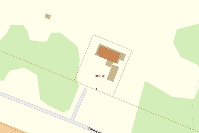 3 rum Villa på Slättnes väg 1 Nyehusen Kristianstads kommun - bild 29