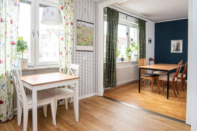 3 rum Lägenhet på Djupegatan 32A Hudiksvalls kommun - bild 3