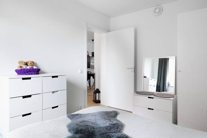 2 rum Lägenhet på Cyklopgatan 35E Hyllie Malmö kommun - bild 21