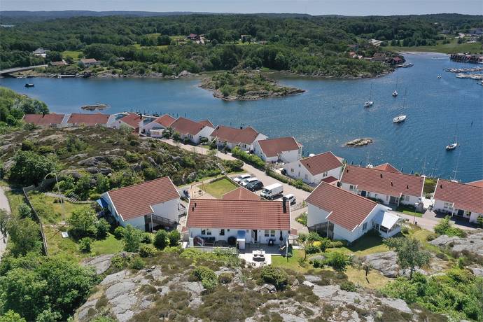 4 rum Lägenhet på Pinneberget 13A Skaftö Lysekils kommun - bild 45