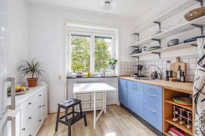 1,5 rum lägenhet på Lönngatan 56A Lönngården, Malmö kommun - bild 4