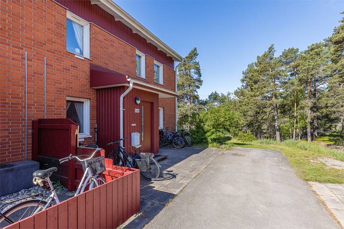 4 rum Lägenhet på Jurastigen 64B Kvännaren Västerviks kommun - bild 25