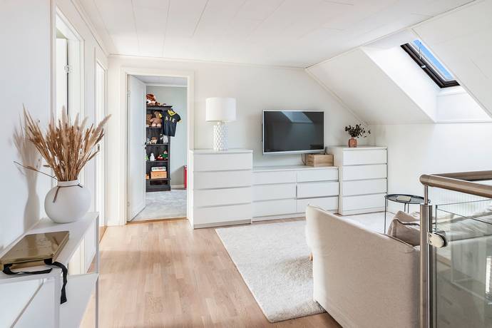 5 rum Villa på Hökvägen 6 Elund Köpings kommun - bild 20