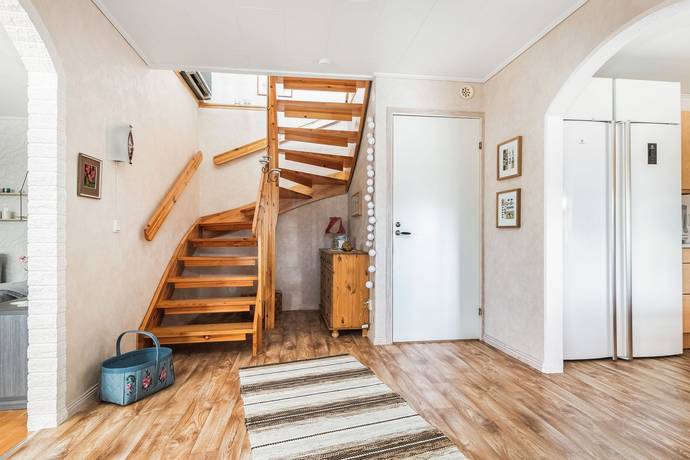 4 rum Villa på Röllekavägen 5 Apelqvistheden Gällivare kommun - bild 11