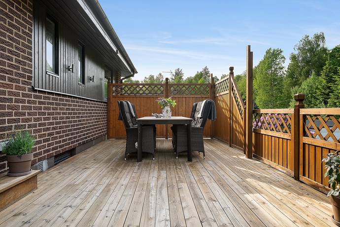 6 rum villa på Aron Nils väg 36 Osby, Osby kommun - bild 3