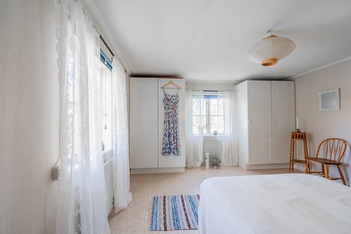 4 rum Vinterbonat fritidshus på Melby Ålötterna 2 Edsbruk Västerviks kommun - bild 21
