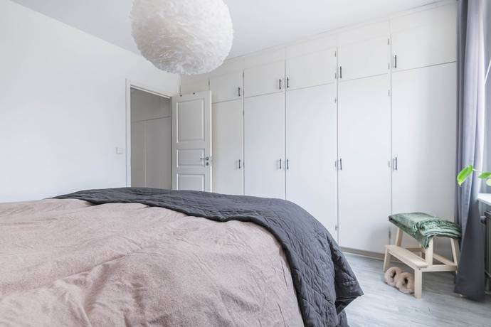 2 rum Lägenhet på Malmbergsvägen 12B Gällivare Gällivare kommun - bild 14