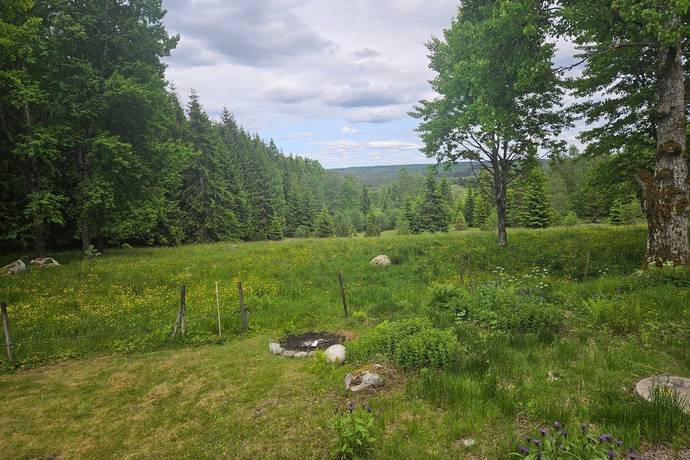 4 rum Fritidshus på Bjurbäck Stughemmet 1 Bjurbäck Mullsjö kommun - bild 21