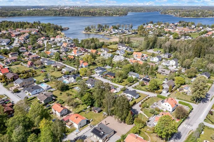 5 rum villa på Listvägen 4 Vendelsö, Haninge kommun - bild 5
