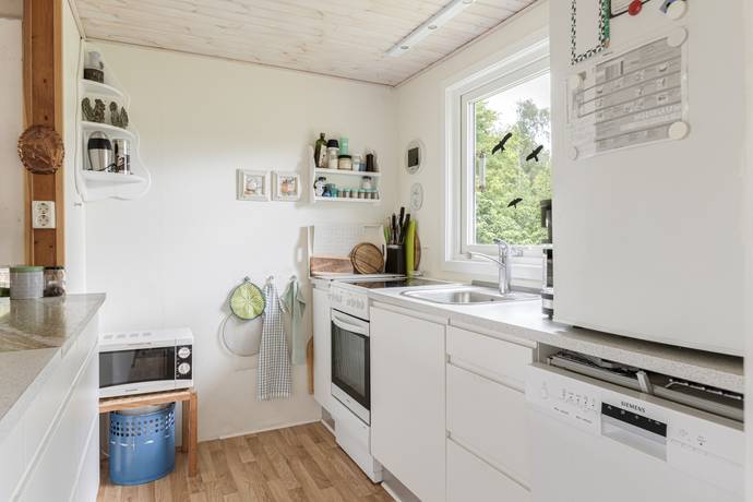 3 rum fritidshus på Slagtofta 4094 Fulltofta, Hörby kommun - bild 5