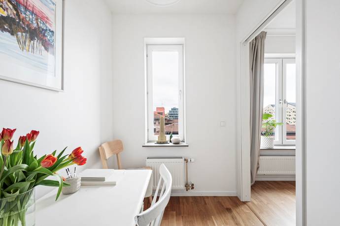 2 rum Lägenhet på Kryddblandargatan  3 Kungsängen Uppsala kommun - bild 6