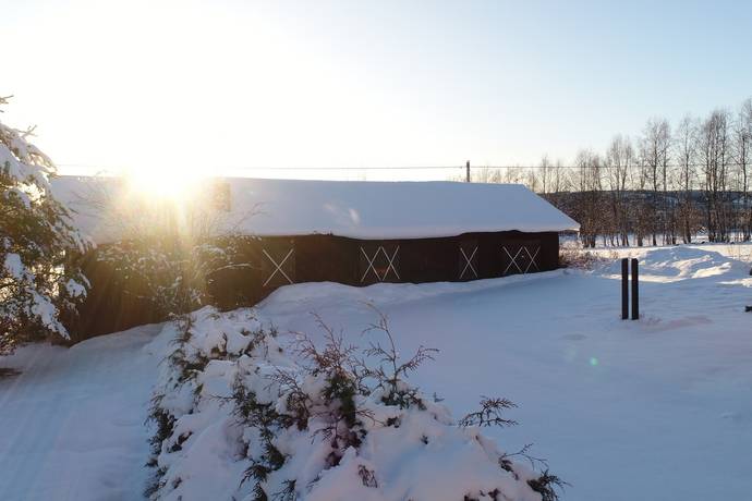 4 rum Villa på Stationsvägen 30 Vemhån - vemdalen Härjedalens kommun - bild 68