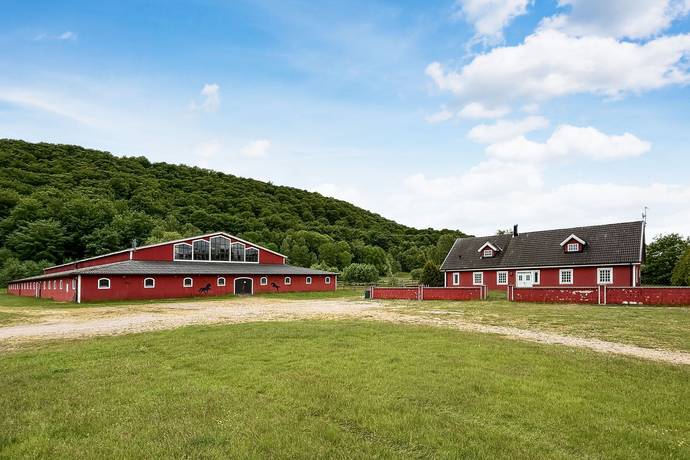 gård utan jordbruk på Svenstorp 2276 Klippan, Klippans kommun - bild 2