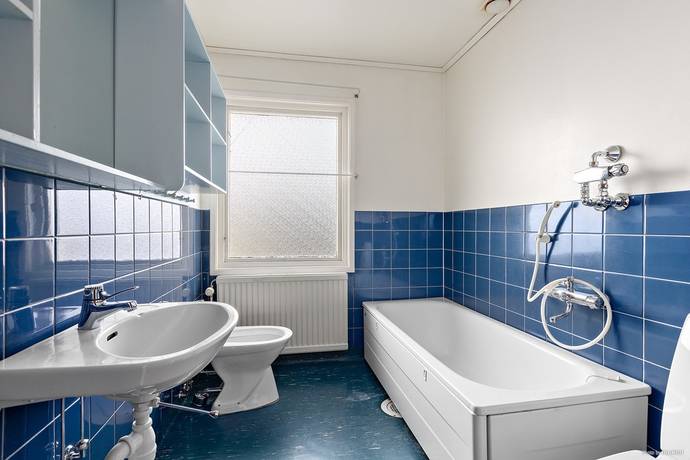 111 m² Villa på Murarvägen 2 Torpgärdan Bodens kommun - bild 12