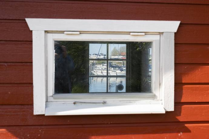 1 rum Fritidshus på Hodda SH57 & Båtplats SB57 Klagshamn Malmö kommun - bild 11