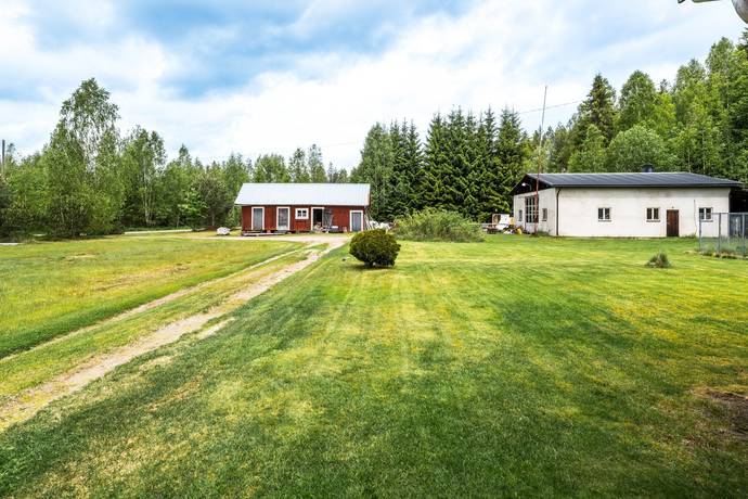 4 rum Villa på Tjärntorp Täppa Hagfors kommun - bild 31