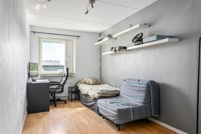 5 rum Lägenhet på Axvägen 77 Viksjö Järfälla kommun - bild 12