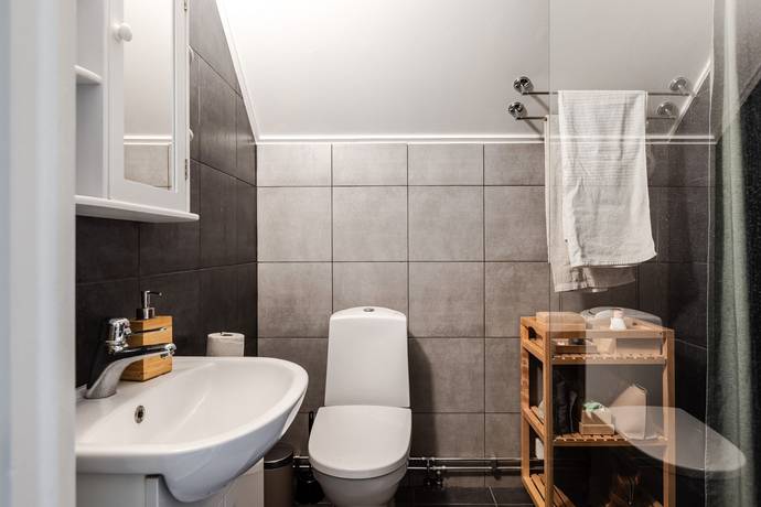 7 rum Villa på Thomévägen 65 Mörsil Åre kommun - bild 26