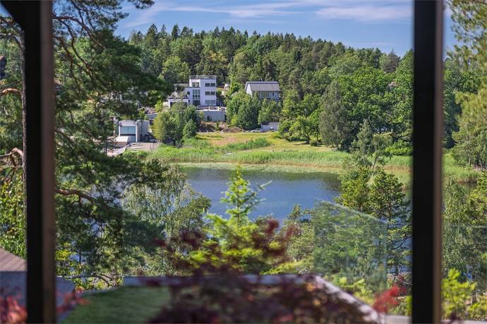 5 rum Villa på Strängvägen 9 Vendelsö - Gudö Haninge kommun - bild 53