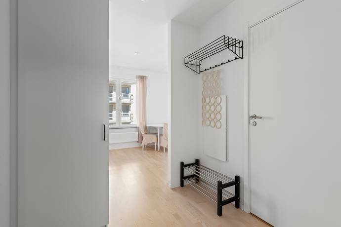 1 rum Lägenhet på Vintergaloppsgatan 9 Täby park Täby kommun - bild 11
