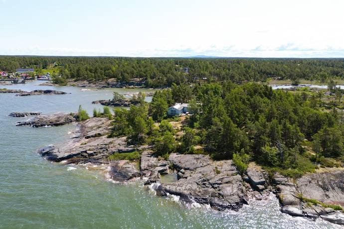 5 rum villa på Kållandsö Lillnaven 1 Lidköping, Lidköpings kommun - bild 2