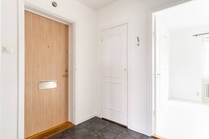 2 rum Lägenhet på Julingatan 6A Torshälla Eskilstuna kommun - bild 16