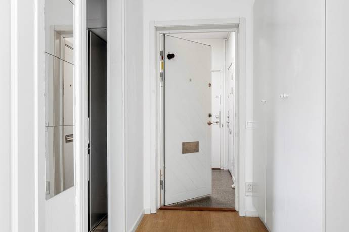 3 rum lägenhet på Centralvägen 8A Centrala Väsby, Upplands Väsby kommun - bild 4