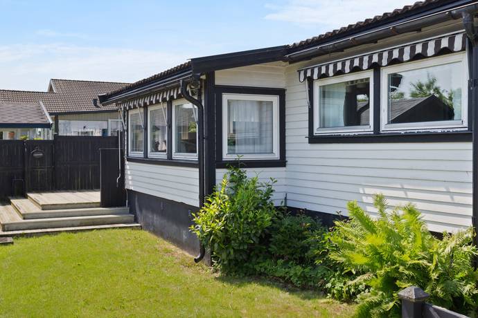 4 rum fritidshus på Frolyckan 26 Espevik, Varbergs kommun - bild 2