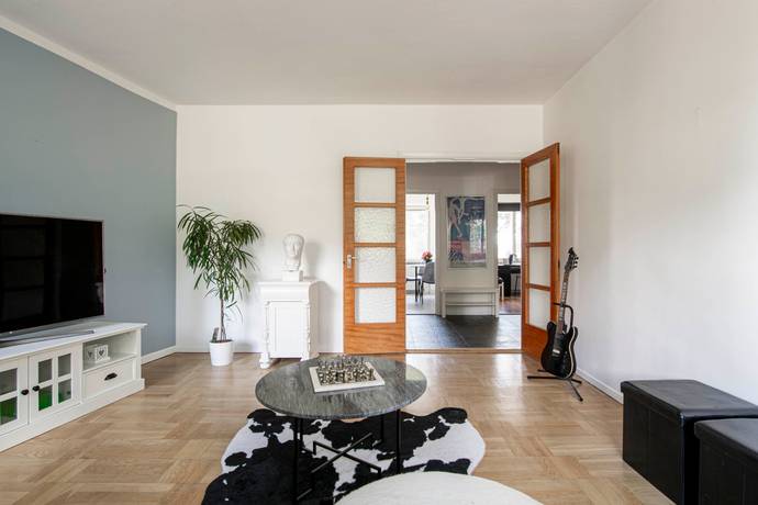 3 rum lägenhet på Narvavägen 51 Hammarby, Västerås kommun - bild 4