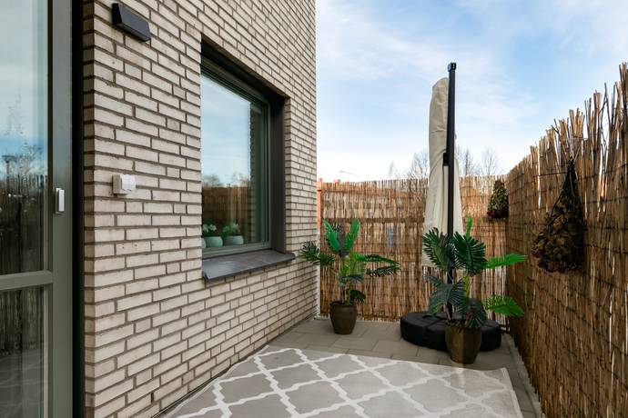 3 rum lägenhet på Arbetargatan 5A Centralt Öster, Örebro kommun - bild 5