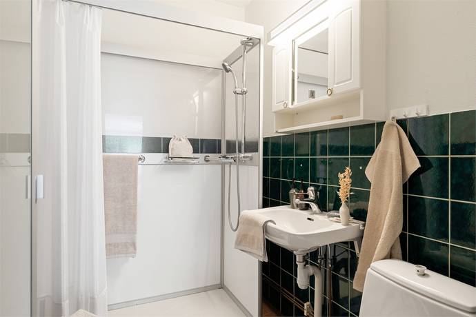 2 rum Lägenhet på Föreningsgatan 1B Vasastaden Göteborgs kommun - bild 27