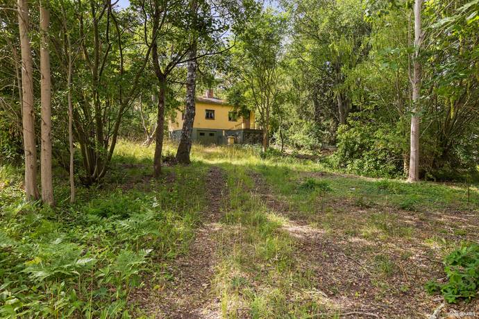 villa på Jaktstigen 4 Älta, Nacka kommun - bild 1