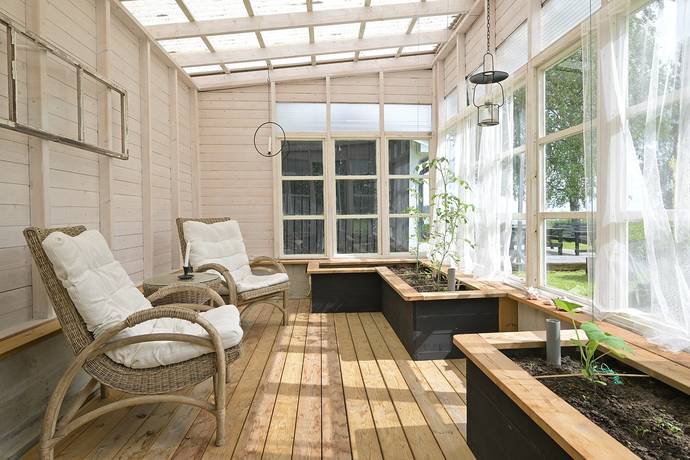 4 rum Villa på Skeppsvik 231 Sävar Umeå kommun - bild 4