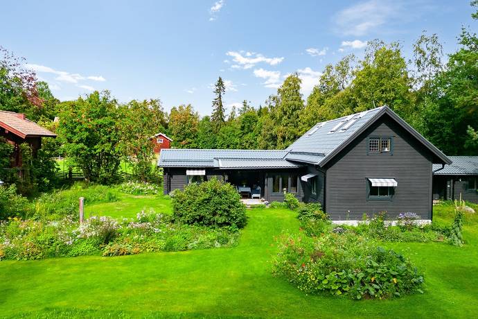 5 rum villa på Lenåsen Jutjärnsvägen 27 Boda Kyrkby, Rättviks kommun - bild 4