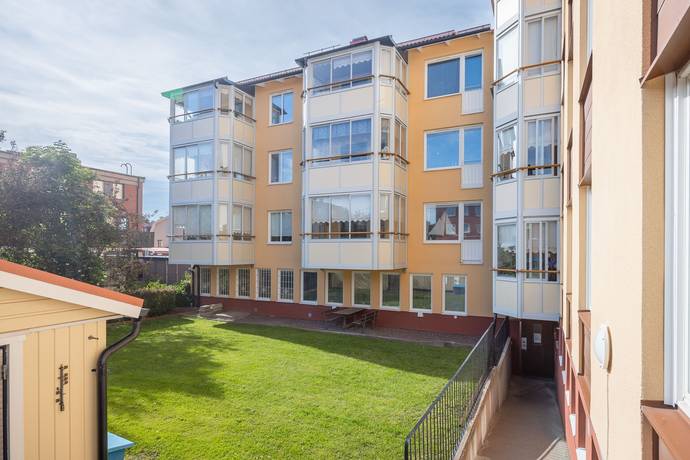 2 rum lägenhet på Övre Åkargatan 56 A Centrum, Gävle kommun - bild 3