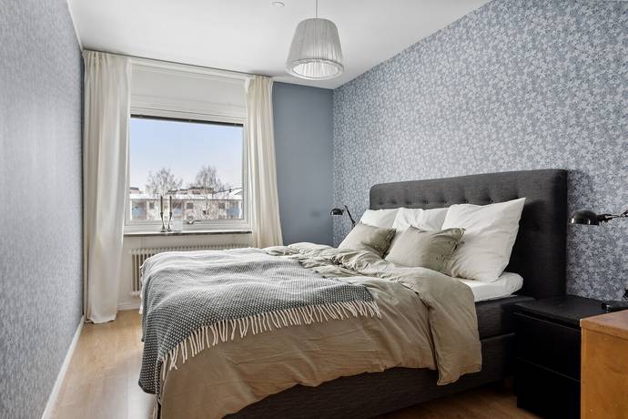 3 rum Lägenhet på Lillgårdsgatan 4 Berga Linköpings kommun - bild 9