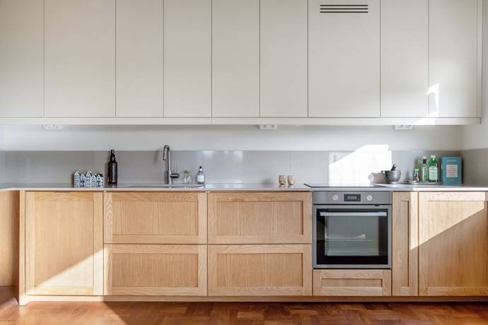 6 rum lägenhet på Kostervägen 7, 6av6 tr Baggeby, Lidingö kommun - bild 5