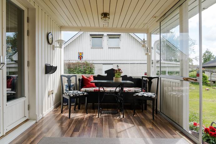 5 rum Villa på Backevägen 45 Backen Piteå kommun - bild 9